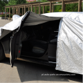 Capas de carros de proteção solar Capas de carro à prova de sol